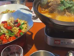 -神府路壹号·海鲜烧烤·砂锅粥·锅物(三坊七巷店)