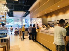 -奈雪的茶(石厦时代广场店)