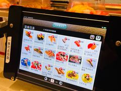 -京樽回転寿司(奥林匹克店)