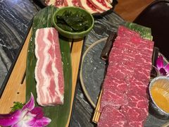 -井上和牛烤肉(大润发店)