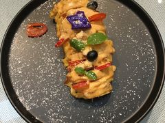 -时间里·新派粤菜(远洋店)