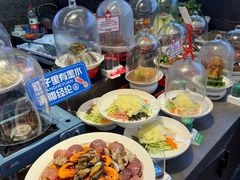 -双合园·海鲜水饺青岛菜(万佳广场店)