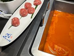 -东道煮牛肉火锅(重庆路店)