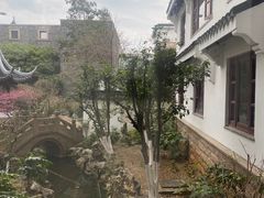 -苏州吴宫泛太平洋酒店