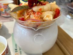 -泰椰里·泰国餐厅(智慧城广百广场店)