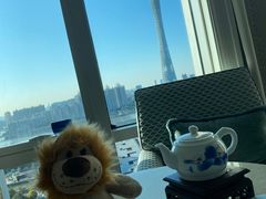 -广州富力丽思卡尔顿酒店