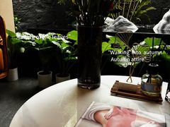 -宫七SPA·高端Massage(浦东大道店)