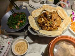 -小菜园新徽菜(常州金坛吾悦店)
