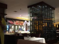 -红林大酒店RFcafe自助餐厅