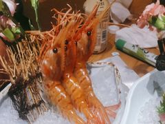 -虹料理·日料放题(悠方店)