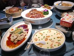 -谢氏老金口七号宴(武昌大道店)