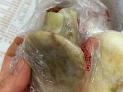 -食膳公园包子铺(烈士公园店)