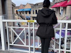 -王府井奥莱临潼小镇(临潼店)