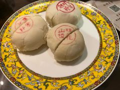 桂花山楂饼-富华斋饽饽铺·宫廷糕点·伴手礼(护国新天地店)