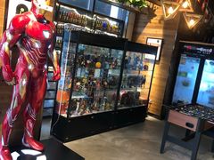 -木沐影咖(鑫乐汇购物广场店)