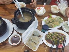 -皮蛋弟砂锅店(总店)