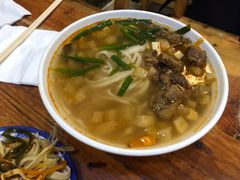 -桂花香手工面(鼓楼店)