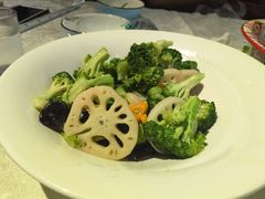 -人民公社大食堂(张家湾店)