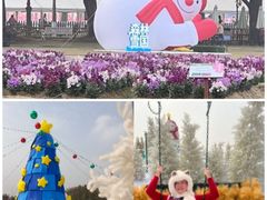 -盈香心动乐园