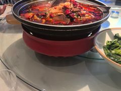 -徽韵人家·传承正宗徽菜(牡丹园店)