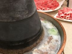 鲜羔羊肉-阳坊大都涮羊肉(阳坊总店)