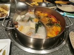 -江小渔鲜鱼火锅(辽沈二街店)
