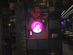 -邢氏老太太烧烤(罗湖店)