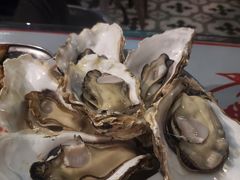 -辉记炭烧海鲜大排档·老字号(福田店)