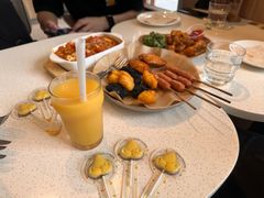 -乐凯撒披萨(汇港购物中心店)