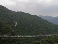 -古龙峡云天玻霸