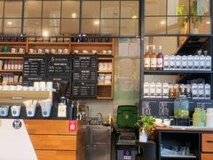 -Jamaicablue Coffeeshop(中央广场店)