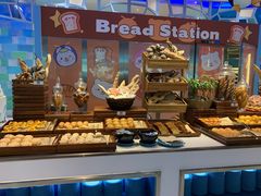 -帝企鹅自助餐厅•儿童岛•真企鹅(长隆企鹅酒店)