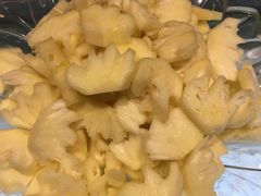 -江南食代自助餐厅(宝龙城市广场店)