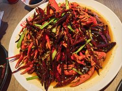 -红盔甲·小龙虾(车公庙店)