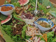 -菌之家·专业纯野生菌火锅·特色炒菌