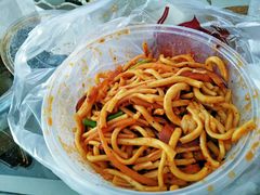 -清真·七祺祥面片手抓羊肉(瑞德店)