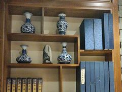 -京味斋·北京烤鸭(北京南站洋桥店)