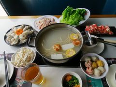 -蚝大仙横琴生蚝火锅(中央汇店)
