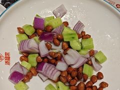 -添福来墨鱼饺子 · 海鲜东北菜(大连星海·黄浦路店)