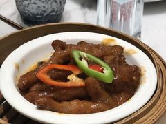 -新世界餐厅(万达店)