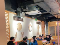 大堂-大龙燚火锅(南山大道店)