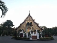 -帕辛寺