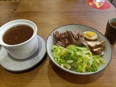 -e公馆鹅肉饭店·潮汕卤鹅(西平店)