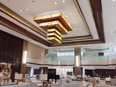 -西安阳光国际大酒店(西安火车站五路口地铁站店)