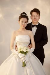 -蜜恋婚纱摄影·客片研发(苏州店)