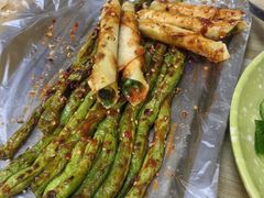 -老王太太串吧(中街店)