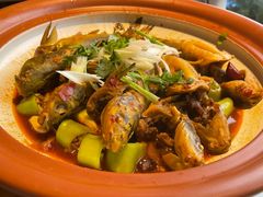 -村长家的疙瘩汤(淄博路店)