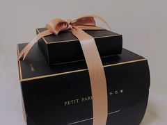 -PETIT PARIS 小巴黎(花园道店)