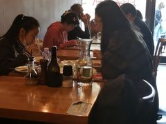 -La Tavernetta(Bar à Vin)(乌鲁木齐路店)