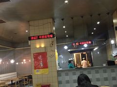 用餐区-端仕小锅(文林街店)